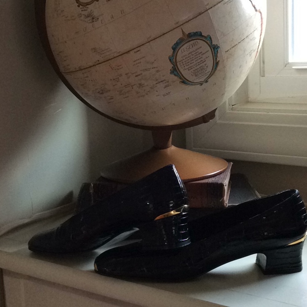 Stuart Weitzman heels